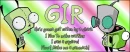 Girs phrases