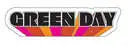 green day title