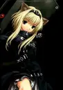 animecat gurl