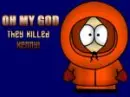 omg they killed kenny!