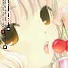 cherry  chii
