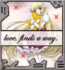 love will find a way