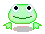 frog