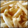 french fries