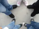 SHOE STAR