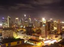 city nights