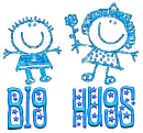 Big Hugs