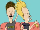 beavis and butthead
