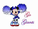 Go Giants