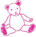 teddy bear