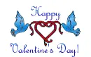 happy valentine's day!