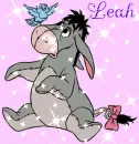 Leah