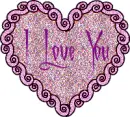 i love you