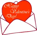 happy valentine's day