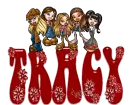 Tracy