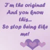 Original