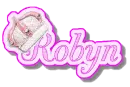 robyn princess pink
