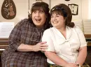 hairspray