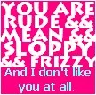 funny insult