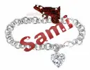 twilight bracelet