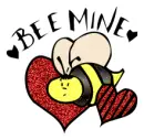 bee mine