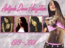 aaliyah