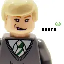 draco lego