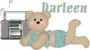 Darleen