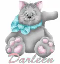 Darleen