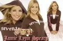 Jamie Lynn Spears
