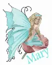 Mary