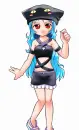 doll