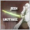 jedi ukitake