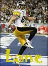 Lane Steelers