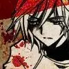 blood stain 