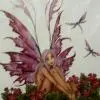 A fairy with other fairies