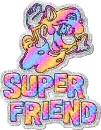 Super Friend