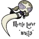 myrtle lover lol