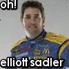 elliott sadler
