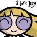 i love luna!
