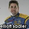 elliott sadler