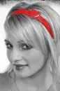 headband
