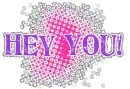 Hey You