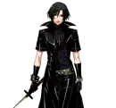 anime guy