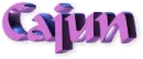 CAJUN H