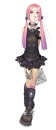gothic sakura