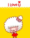 i love you