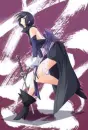 ninja girl