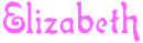 elizabeth