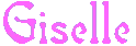 giselle 